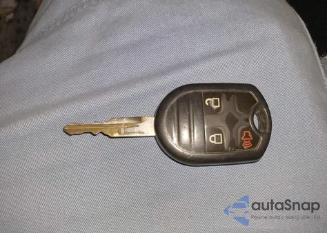 2013 Ford F150 z USA, uszkodzony, nr VIN 1FTMF1CF2DFD52330